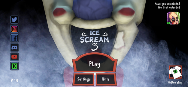 冰淇淋怪人图2