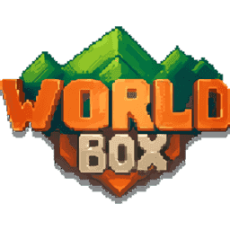 世界盒子0.14.5全物品解锁(WorldBox)