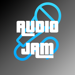 audio jam扒谱