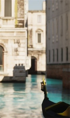 威尼斯逃出美丽的水都图3