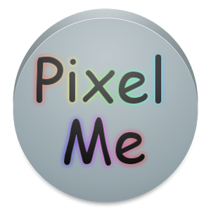 pixel me