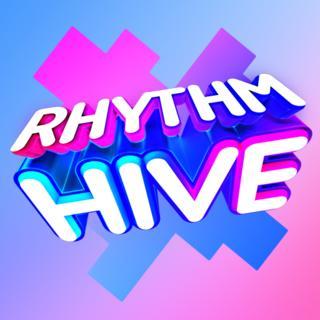 rhythmhive中文最新版