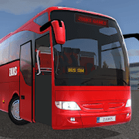 公交车模拟器终极版无限金币中文版