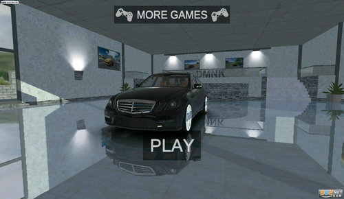 欧洲豪车模拟器终极版图4