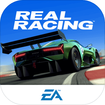 真实赛车3(Real Racing 3)中文版