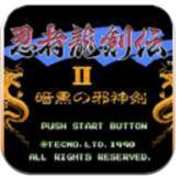 忍者龙剑传2中文版手机移植版