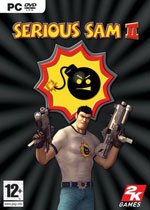 英雄萨姆2中文电脑单机版