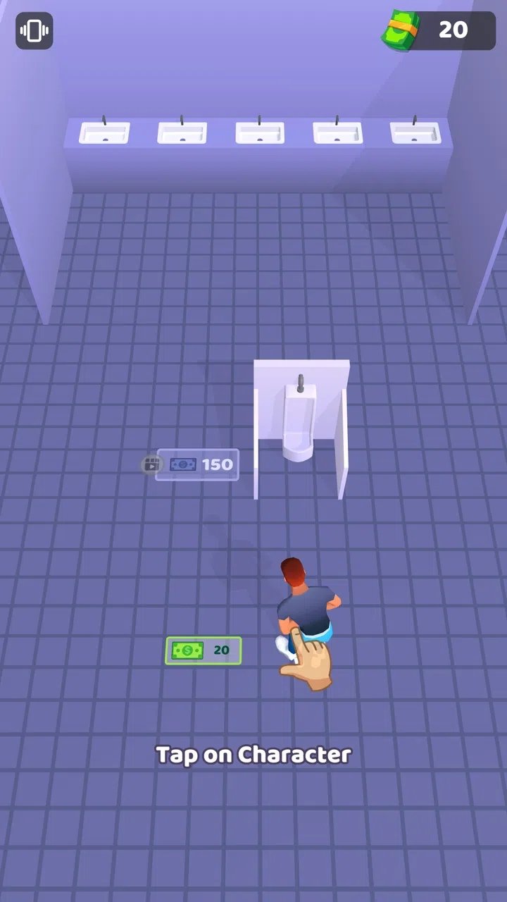 厕所生活图4